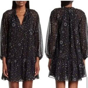 DEREK LAM 10 CROSBY Juno Celestial